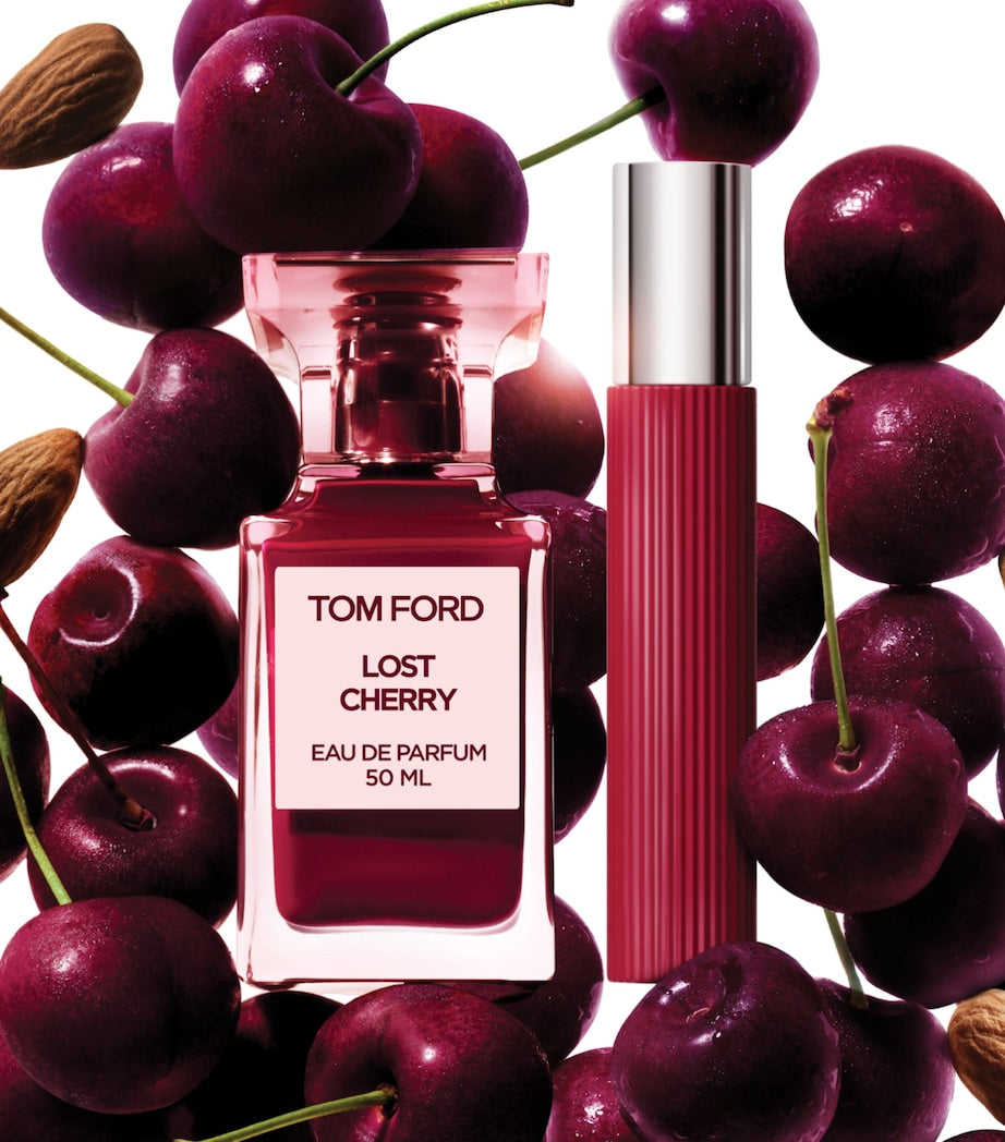 TOM FORD Lost Cherry Eau de Parfum 10ml - British product