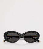 Dolce&Gabbana Marlene cat-eye sunglasses - British product