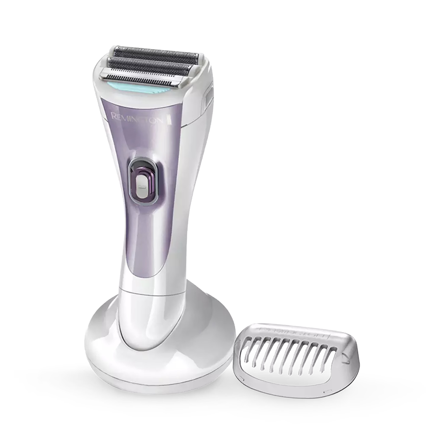 Remington cordless lady shaver WDF4840, UK version