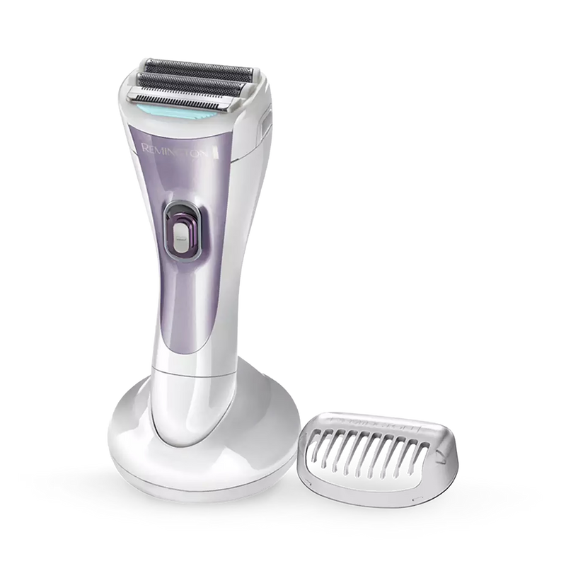 Remington cordless lady shaver WDF4840, UK version