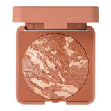 The Glow Bronzer Powder 621 GOODS Superdrug   