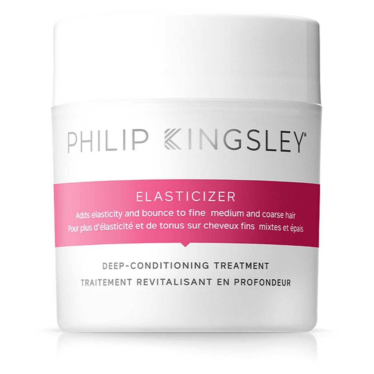 Philip Kingsley Elasticizer Deep Conditioning Treatment 150ml GOODS Boots   