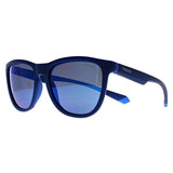 Polaroid blue polarised men's sunglasses PLD 2133/S, imported from the UK