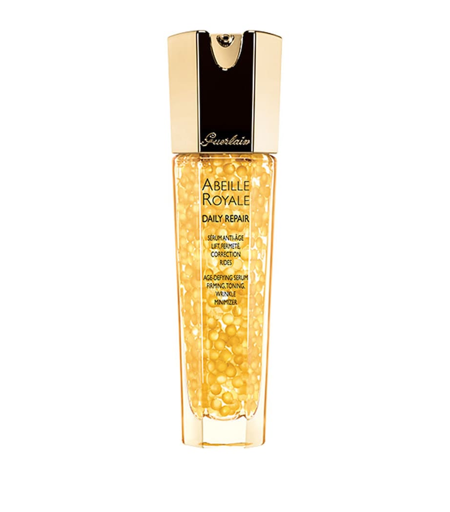 Guerlain Abeille Royale Daily Repair face serum 50ml, UK version