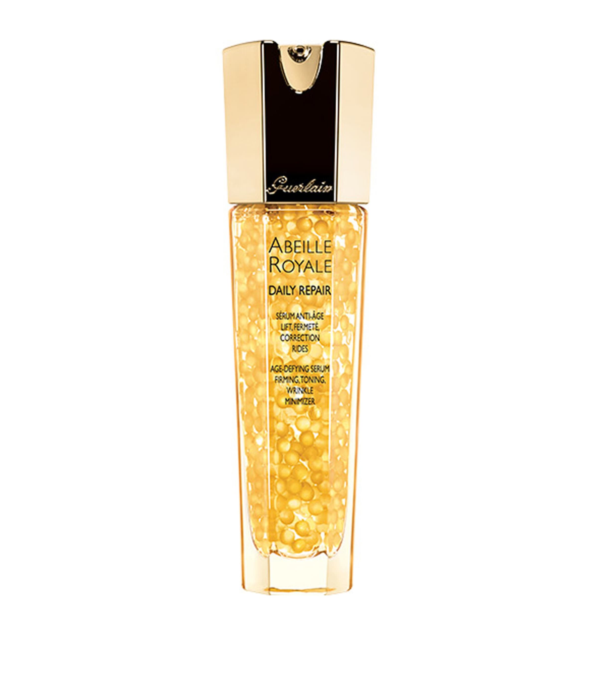 Guerlain Abeille Royale Daily Repair face serum 50ml, UK version