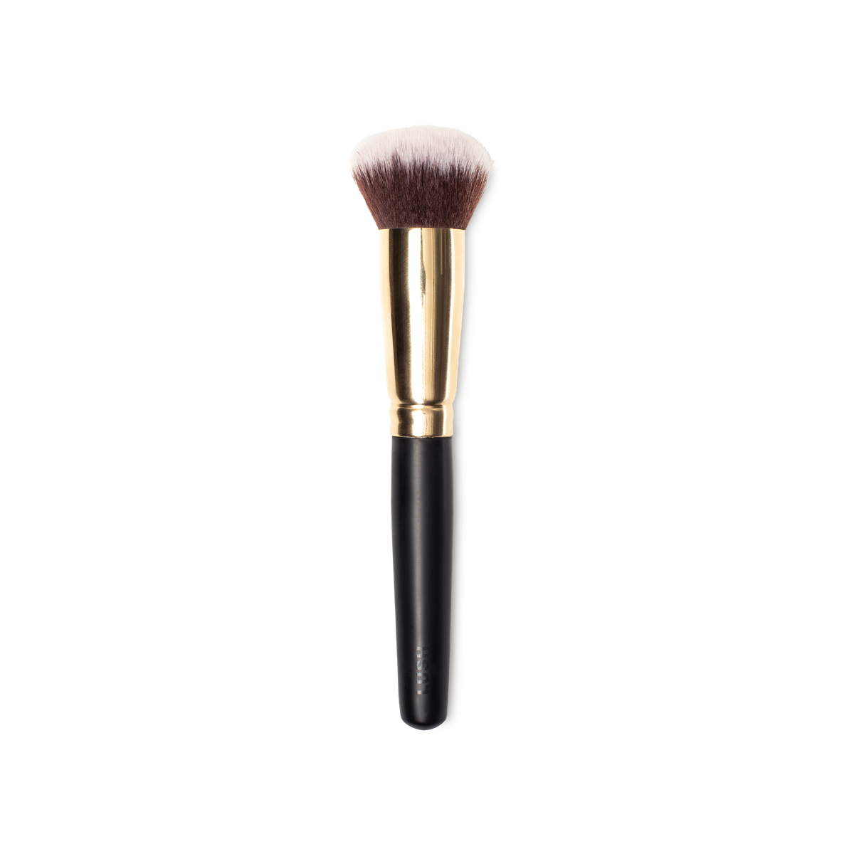 Lush BFF makeup brush with synthetic vegan bristles, UK version