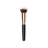 Lush BFF makeup brush with synthetic vegan bristles, UK version