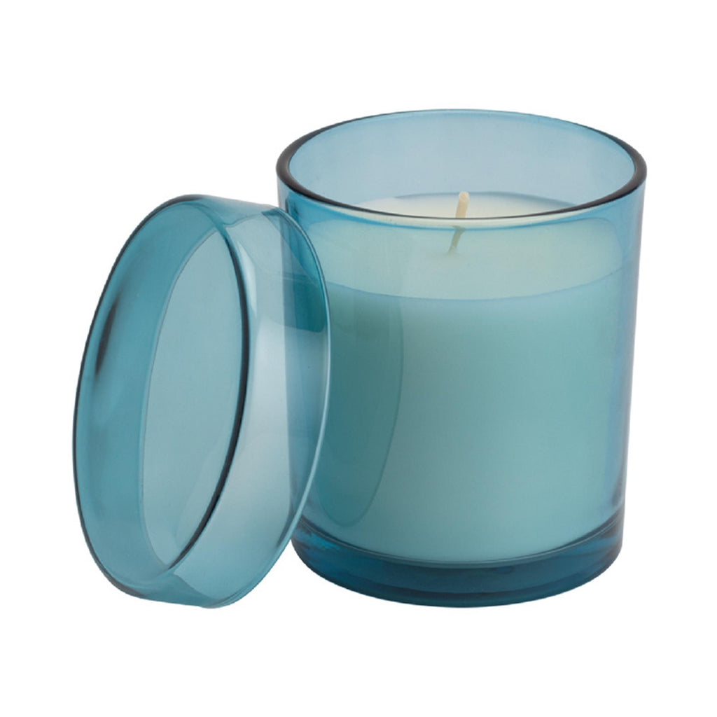 Habitat Small Candle - Wild Seasalt & Driftwood