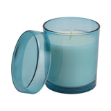 Habitat Small Candle - Wild Seasalt & Driftwood GOODS Sainsburys   