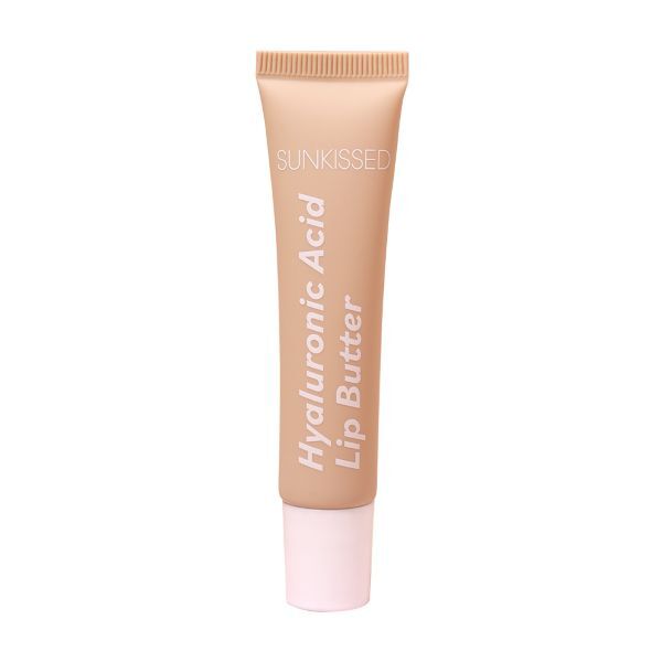 Sunkissed hyaluronic acid lip butter 13ml (British brand)