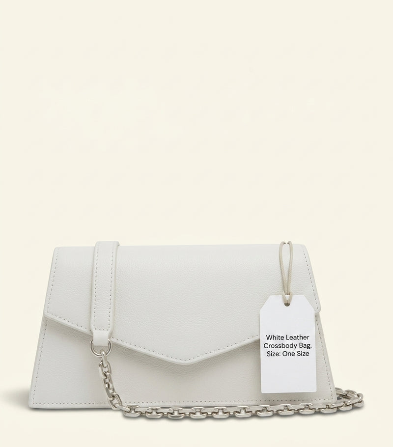 McQueen mini croc-embossed skull shoulder bag - British product