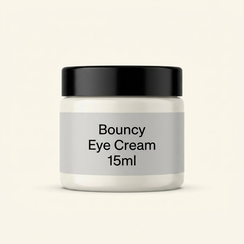 No7 Good Intent Skin Sip Bouncy Eye Cream 20g - British product