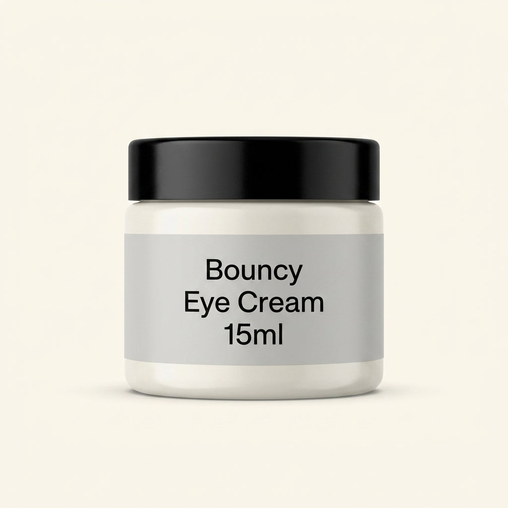 No7 Good Intent Skin Sip Bouncy Eye Cream 20g - British product