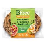 BFree Gluten Free Pumpkin Seed Loaf   350g