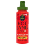 bibigo Hotjang Korean Sweet & Spicy Chilli Sauce  260g   260g