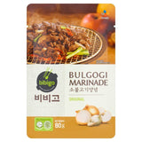 bibigo Korean BBQ Marinade Original   80g