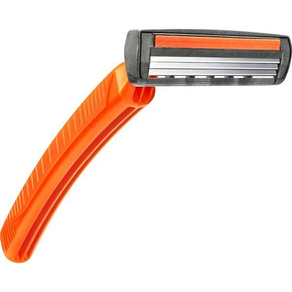 BIC 3 Sensitive Shaver x 4 - McGrocer