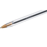 BIC Cristal Original Ballpoint Pens Black Box of 10   10 per pack