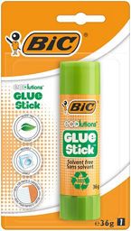 Bic Ecolutions Glue Stick – 36G