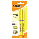 Bic Highlighter