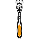 BIC Hybrid 5 Razor Starter Kit