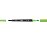 BIC Intensity Dual Tip Felt Pens Pack of 12