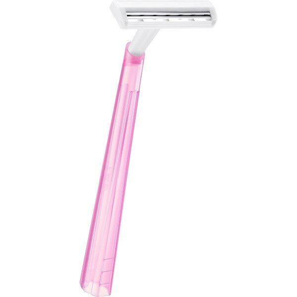 BIC Twin Lady Ladies Shaver Pack of 5 - McGrocer
