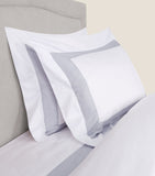 Bicolore Super King Flat Sheet Set (270cm x 320cm)