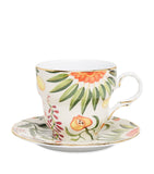 Big Mamma Cup and Saucer (Set of 2)