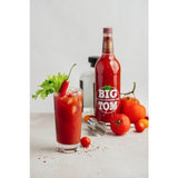 Big Tom Spiced Tomato Juice   750ml