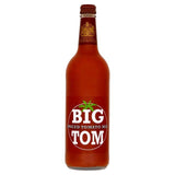 Big Tom Spiced Tomato Juice   750ml