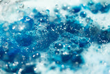 Big Blue Bath Bomb