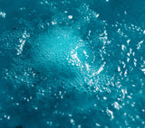 Big Blue Bath Bomb