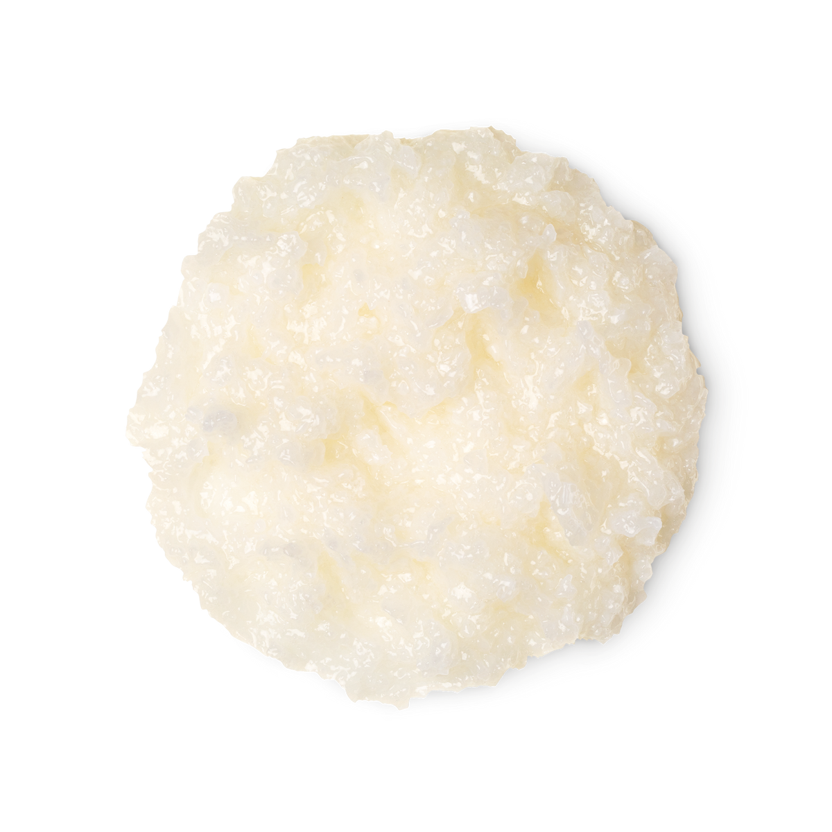 Lush Big sea salt shampoo for volume and shine (British brand)