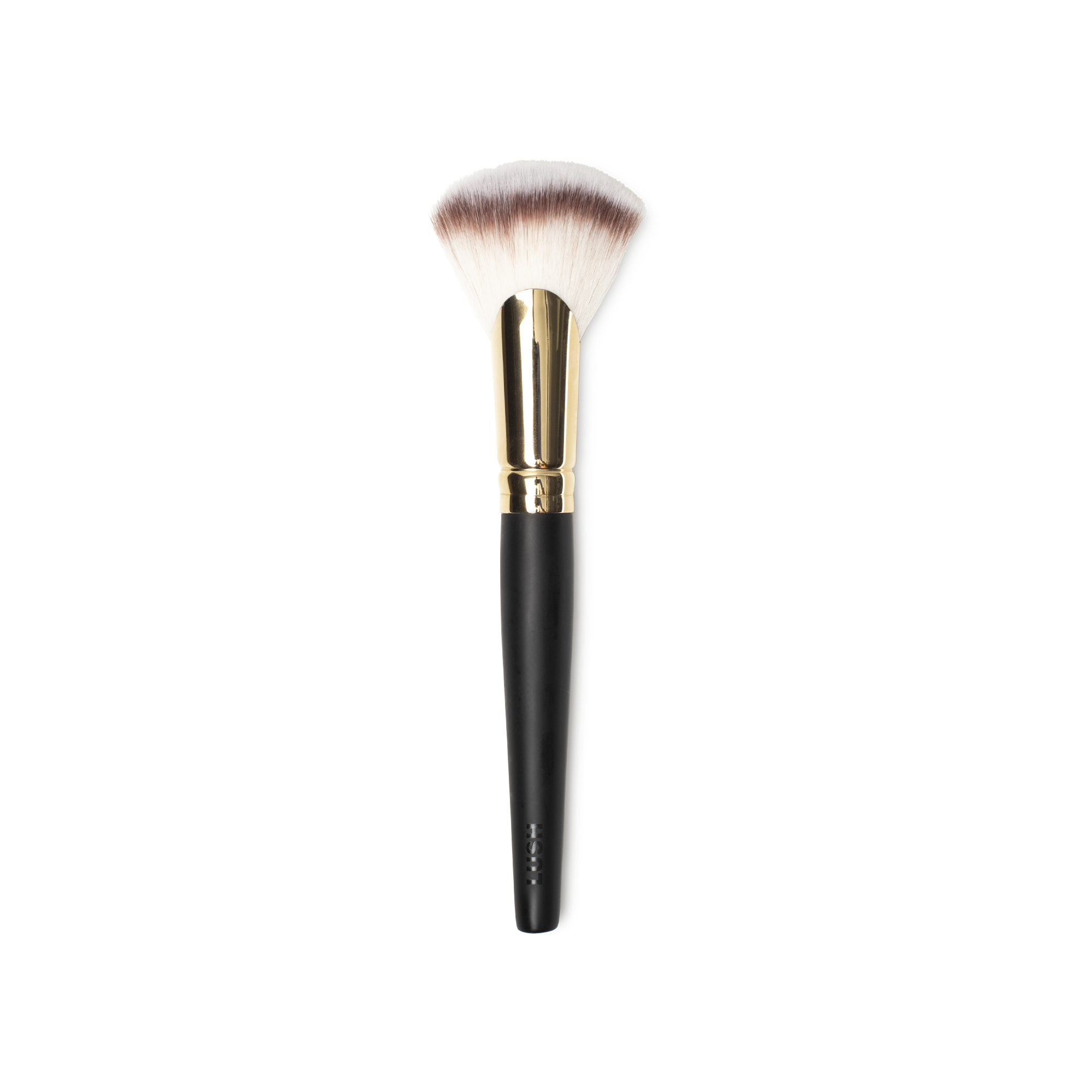 Lush Biggest Fan makeup brush with vegan synthetic bristles (British brand)