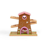 Bigjigs Rail Pixie Dust Tree House