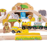 safari-train-set