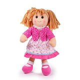 Bigjigs Toys Becky' Doll