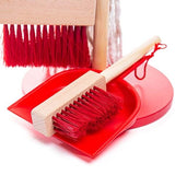 Bigjigs Toys tisztítóállvány készlet játék