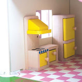 Bigjigs Toys Dolls Furniture Set