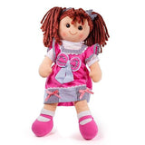 Bigjigs Toys Emma Doll