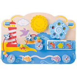 Bigjigs Toys Marine Activity Centre