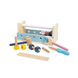 Bigjigs Toys My First Workbench & Tools Playset