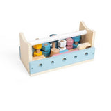 Bigjigs Toys My First Workbench & Tools Playset