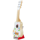 Bigjigs Toys Stars Acoustic Guitar