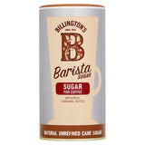 Billington's Barista Sugar