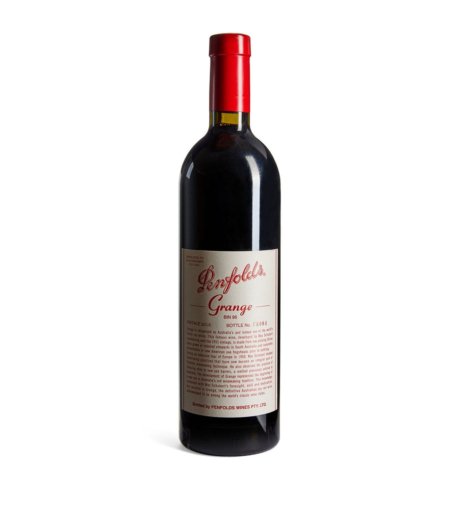 Bin 95 Shiraz 2018 (75cl) - Southern Australia