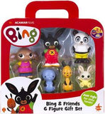 Bing Figure Set (18+ Months)