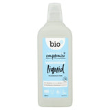 Bio-D Fragrance Free Eco Washing Up Liquid   750ml