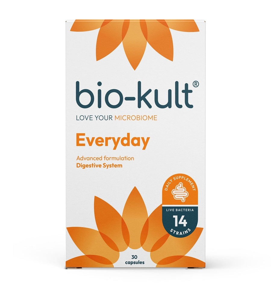 Bio-Kult Advanced (30 Capsules)